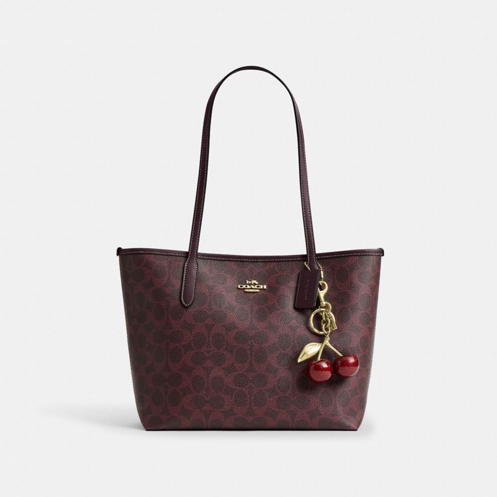 The Signature Bag Shop | Coach Outlet