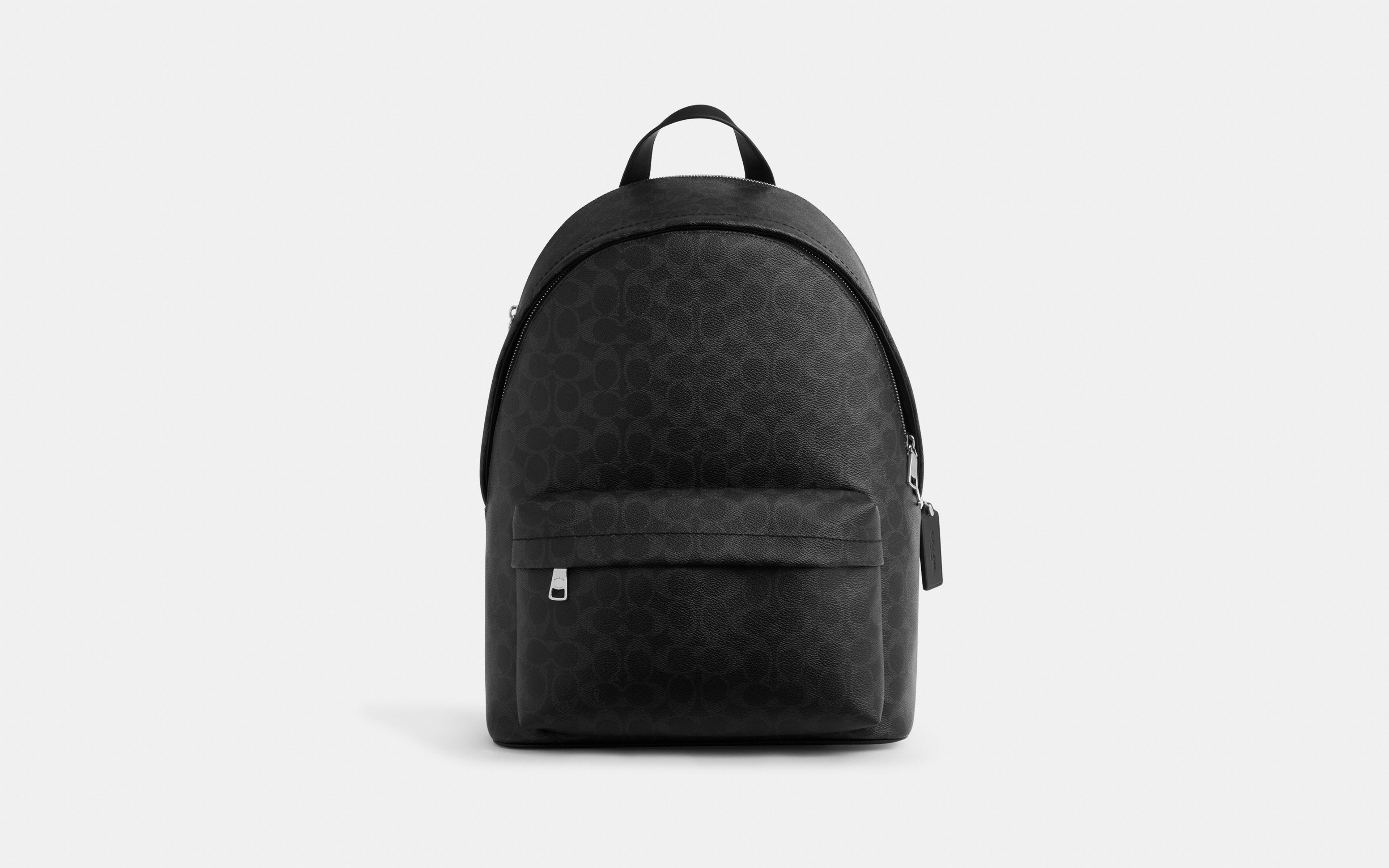 Taylor Backpack In Signature Canvas