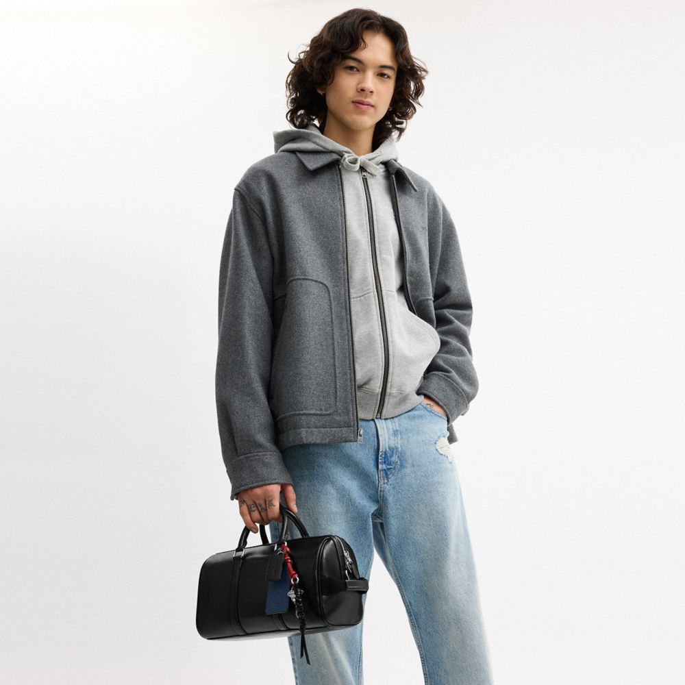 Venturer Duffle Bag 27 With Charms