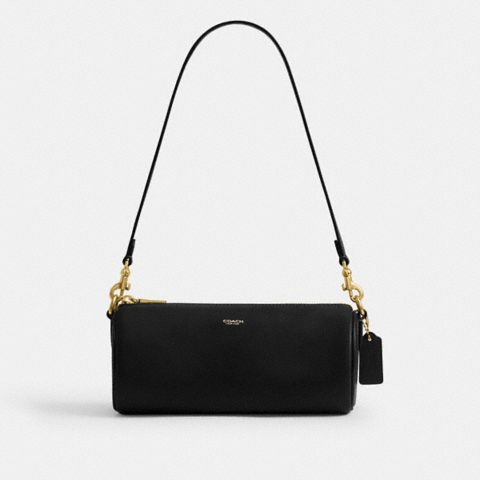 Женские сумки Coach Barrel Bag