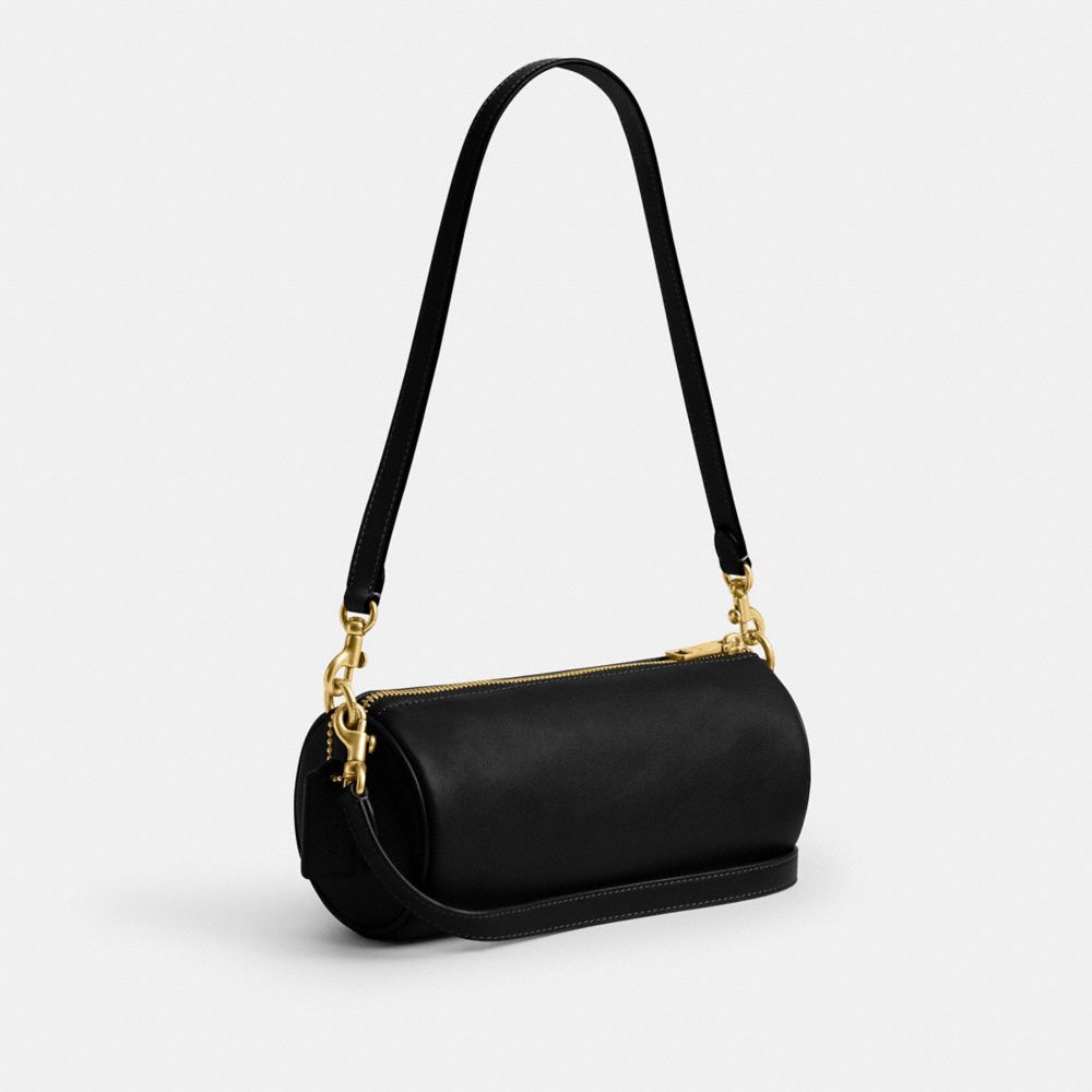 Женские сумки Coach Barrel Bag — фото 2