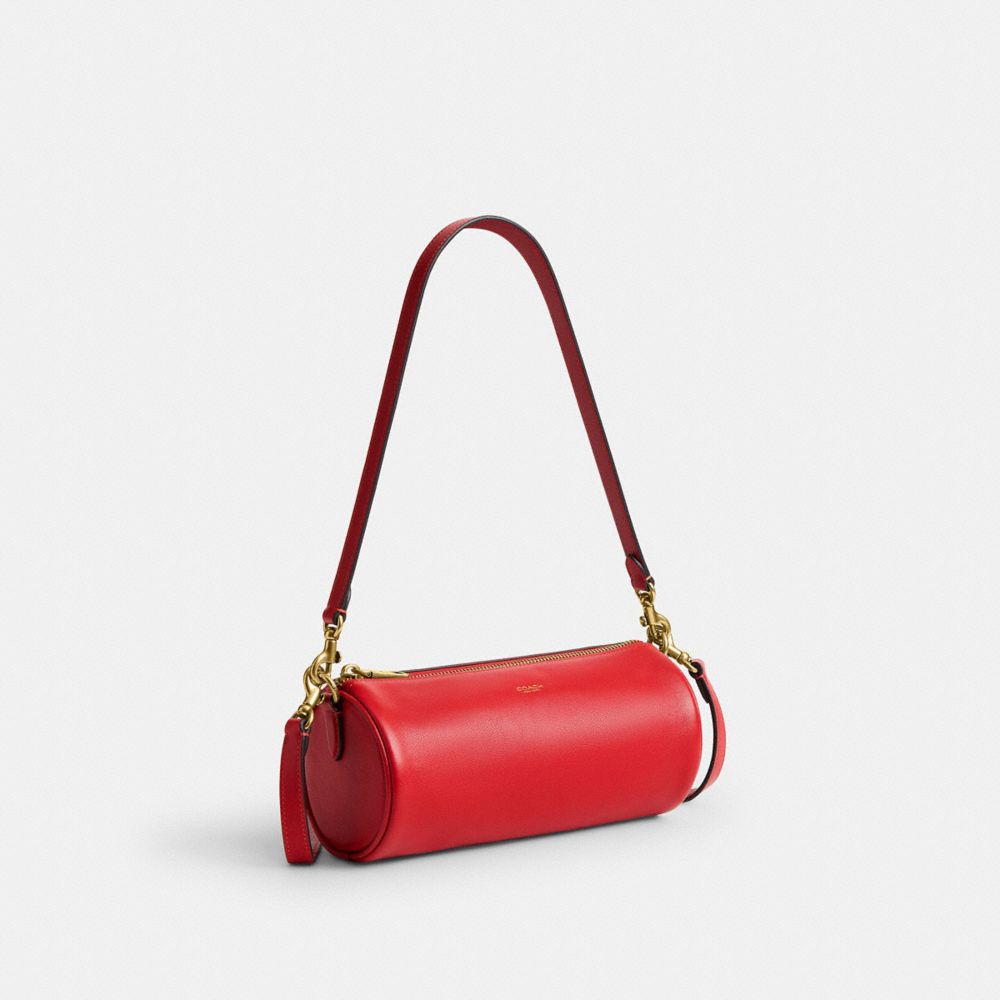 レッド 【公式】COACH – コーチ バッグ レディース