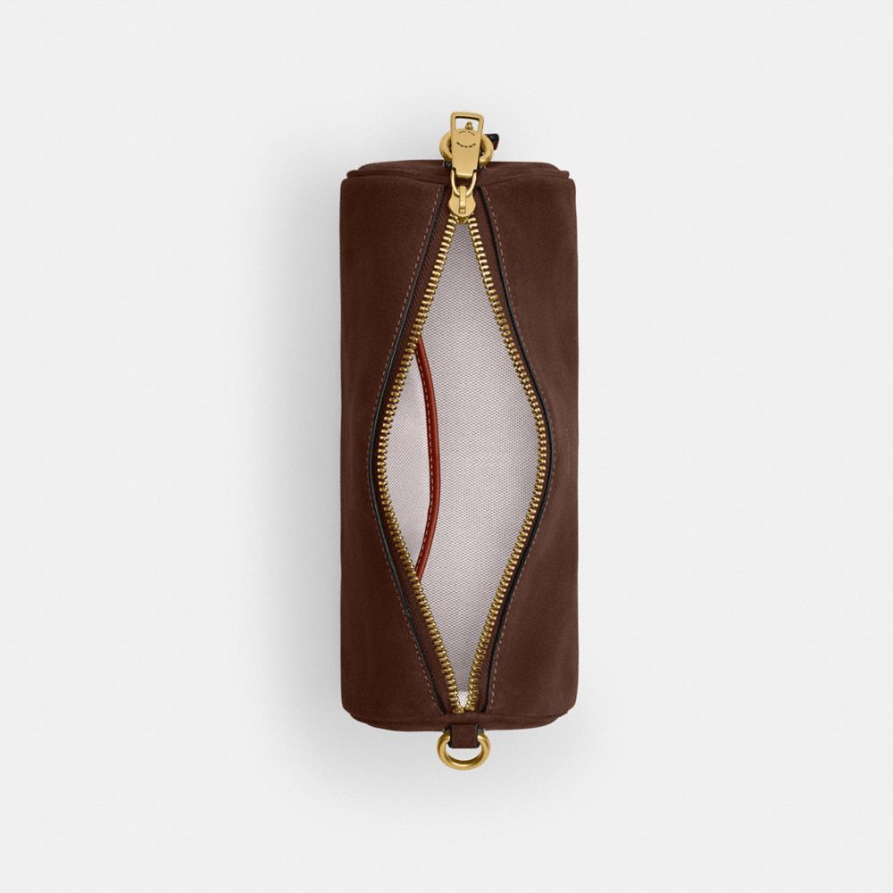 Barrel Bag