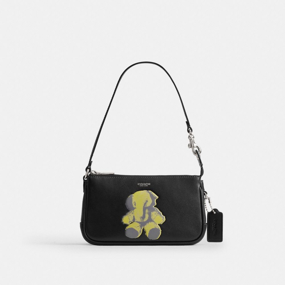 COACH® | Plaza Bag 18 With Ellie Graphic