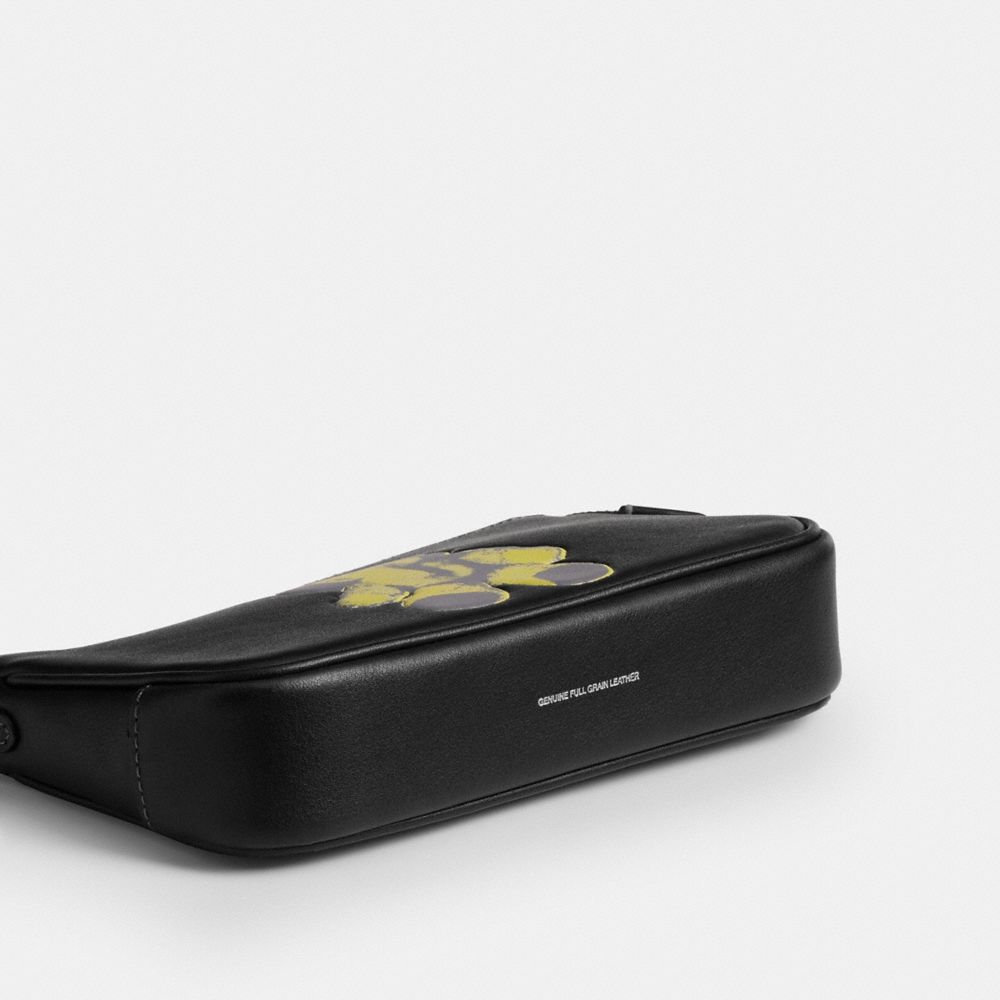 Plaza Bag 18 With Ellie Graphic