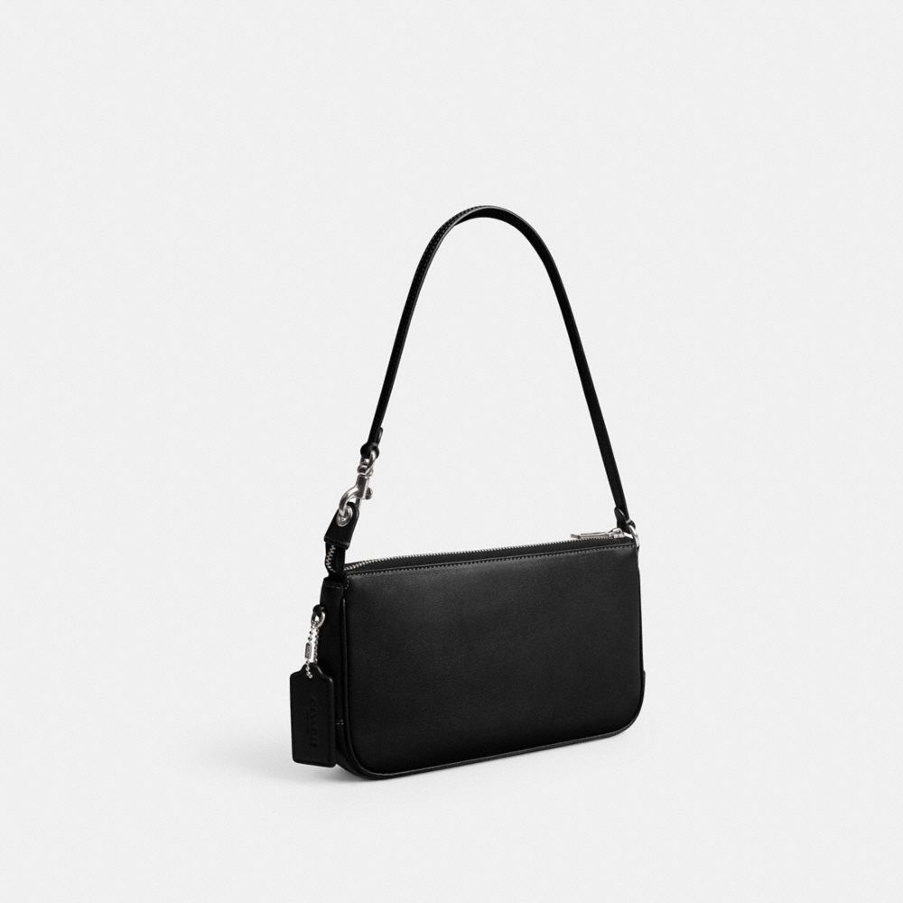 Plaza Bag In Signature Canvas | Wristlets | Coach | COACH®