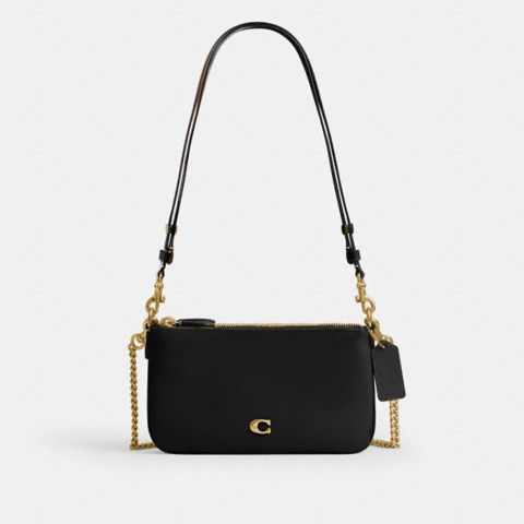 Coach Audrey Crossbody Bag