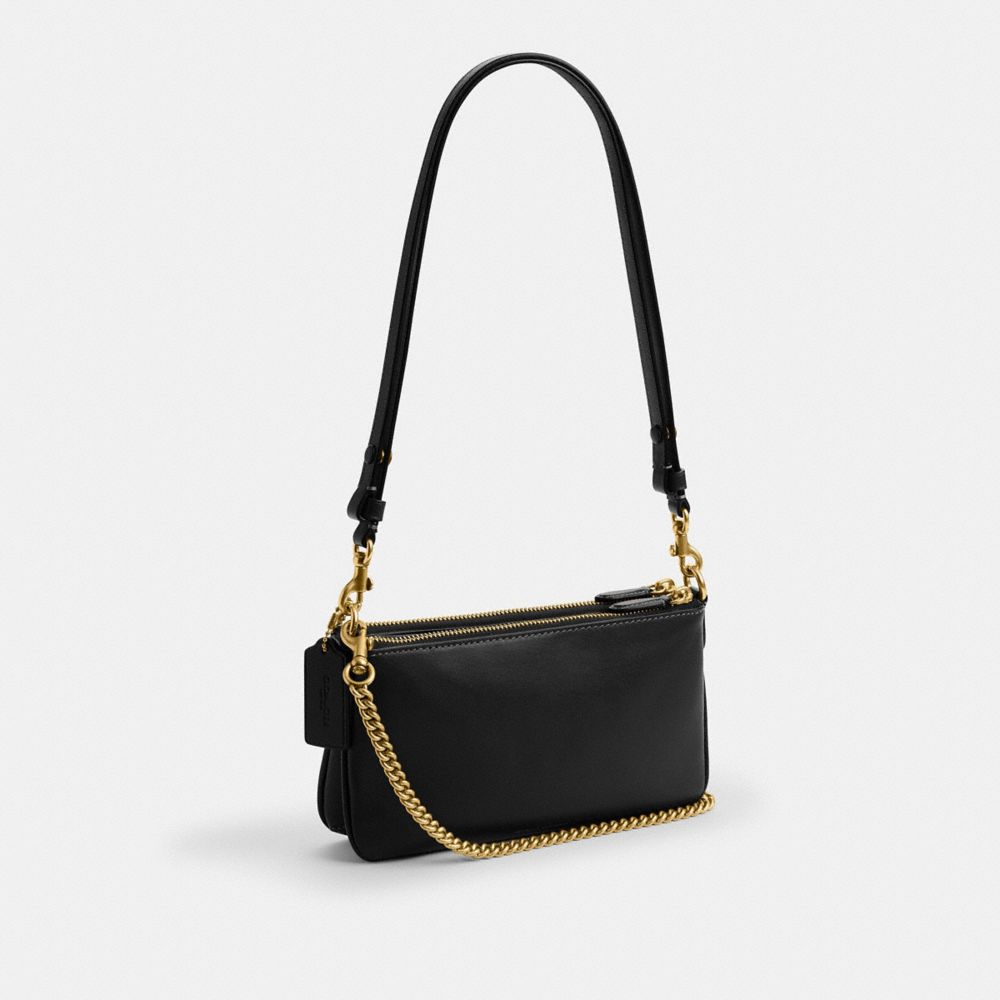 Coach Audrey Crossbody Bag — фото 2