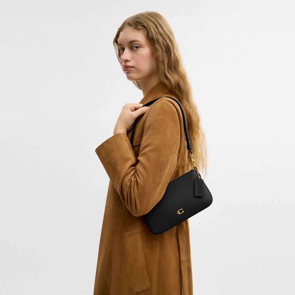 Coach Audrey Crossbody Bag — фото 7