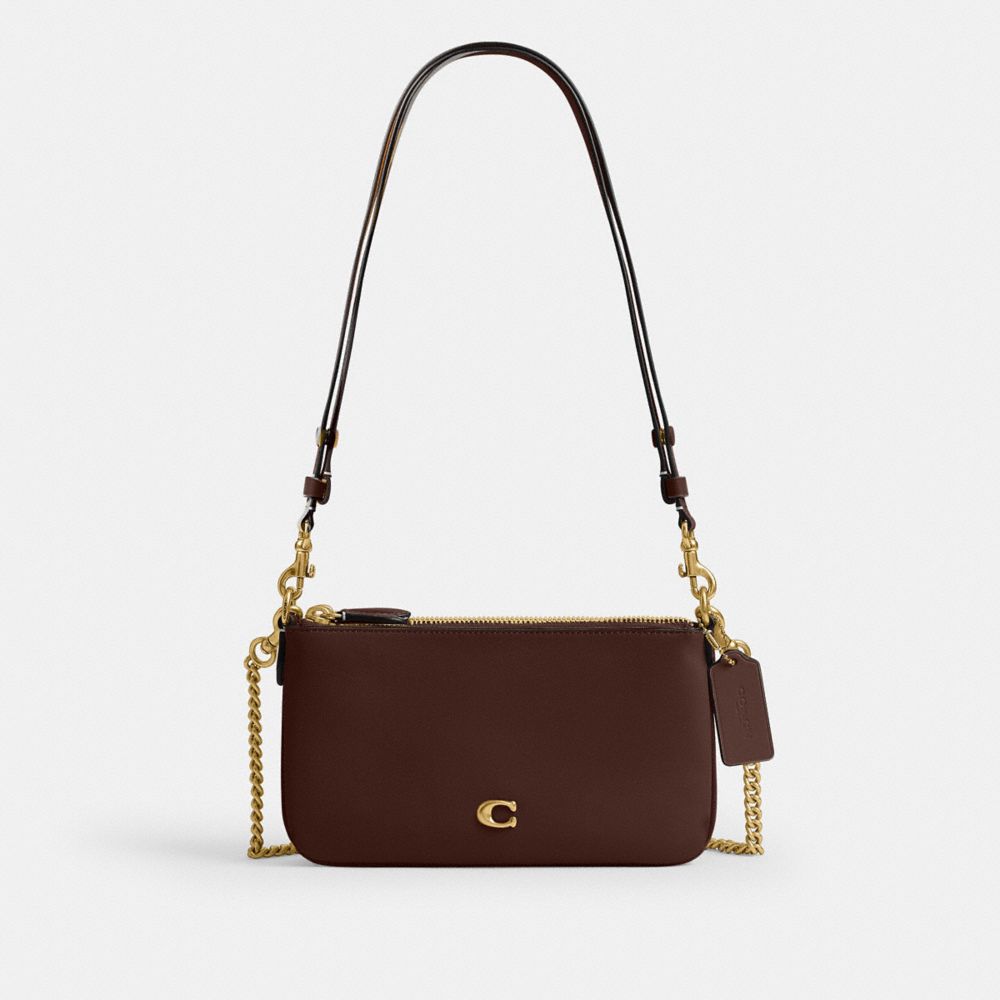 COACH&reg;,Audrey Crossbody Bag,,Front View