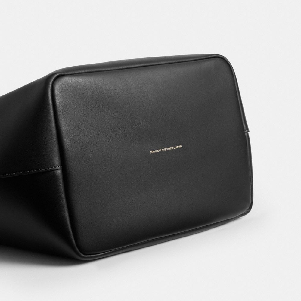 Женские сумки Coach Kisslock Frame Bag 27 — фото 5