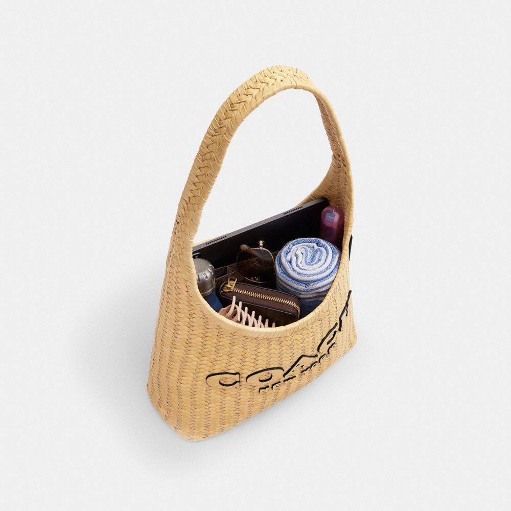 COACH ショルダーバッグ COACH® CZ | Brooklyn Shoulder Bag 34 | Bags | Coach