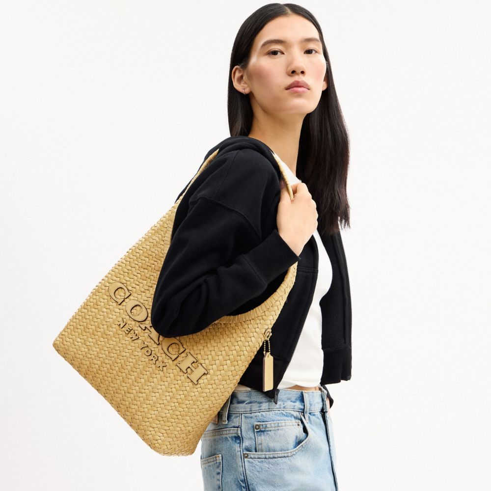 COACH ショルダーバッグ COACH® CZ | Brooklyn Shoulder Bag 34 | Bags | Coach