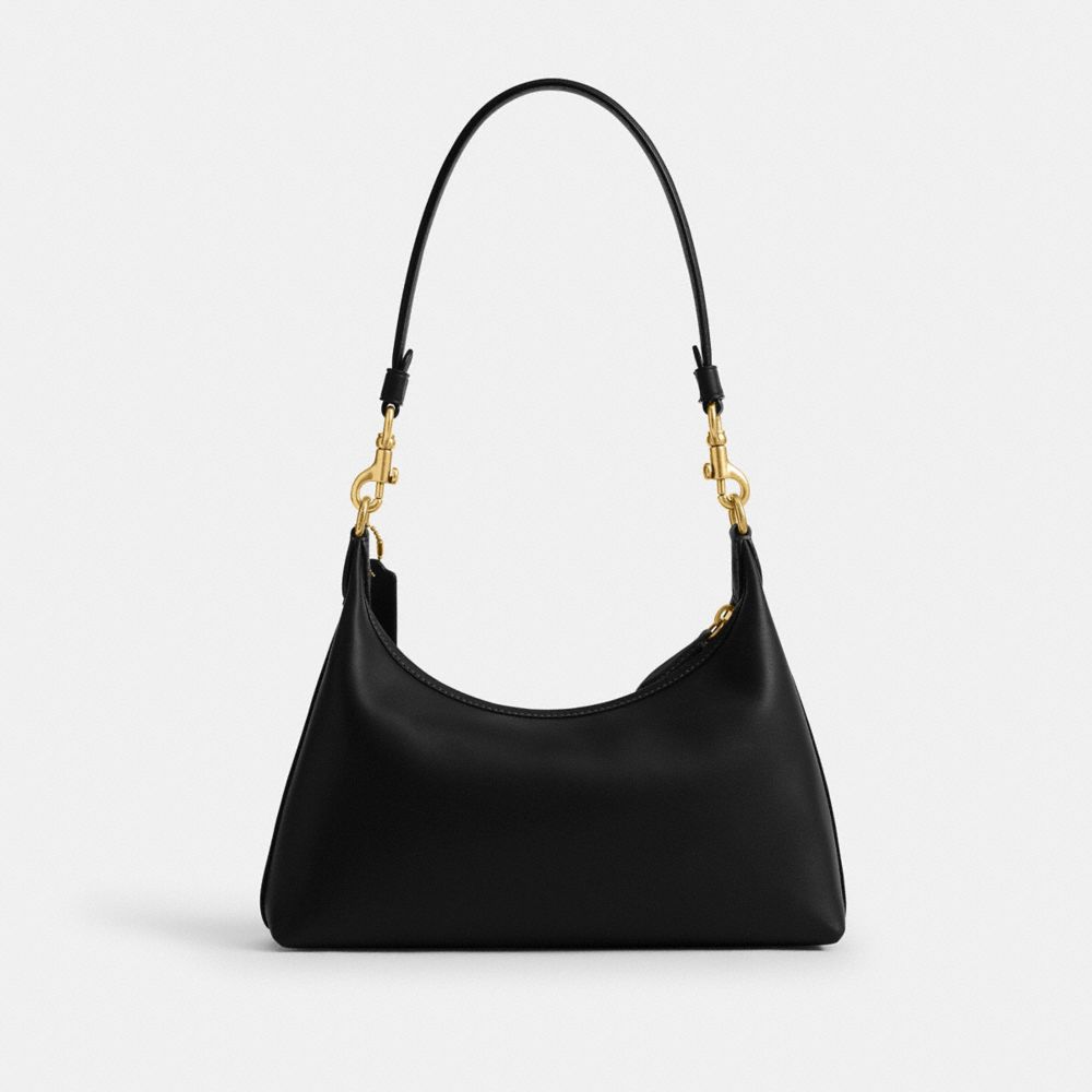 COACH®,Juliet Shoulder Bag 25,,Back View