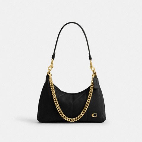 Женские сумки Coach Juliet Shoulder Bag 25 With Quilting