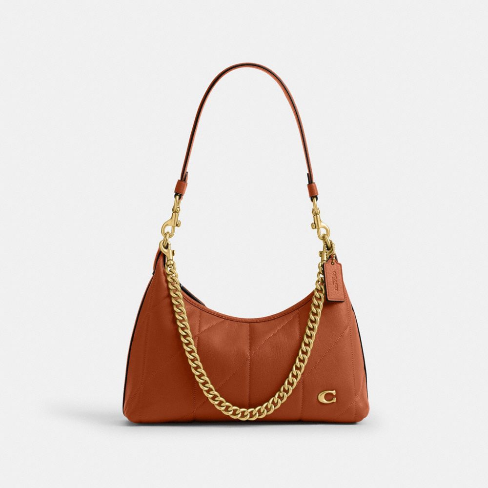 Juliet Shoulder Bag 25 With Quilting