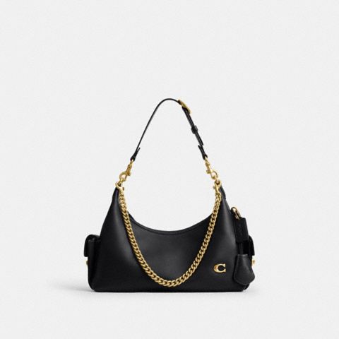 Женские сумки Coach Pocket Juliet Bag 30