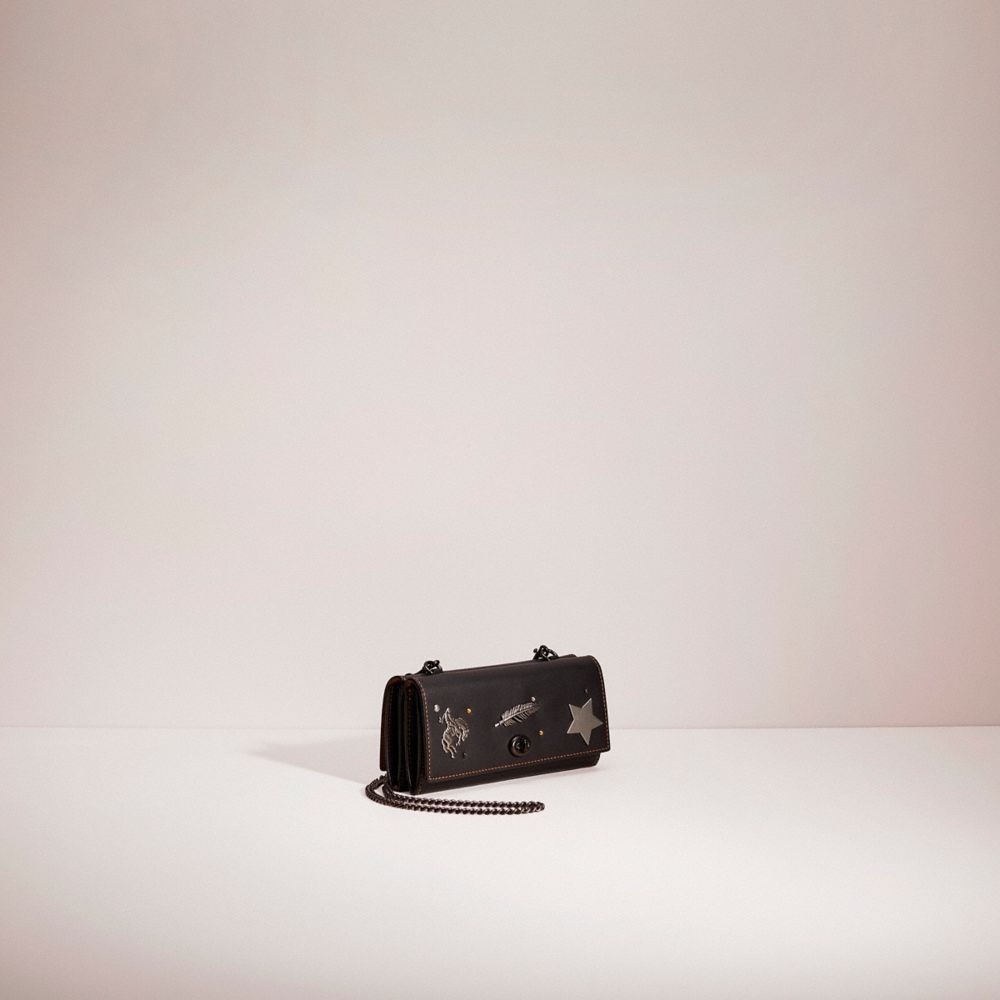 Upcrafted Envelope Wallet Crossbody