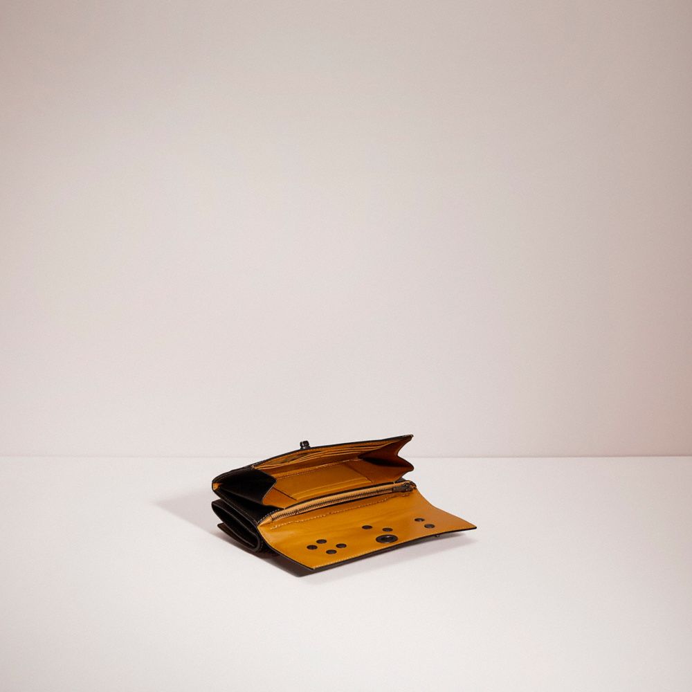 Upcrafted Envelope Wallet Crossbody