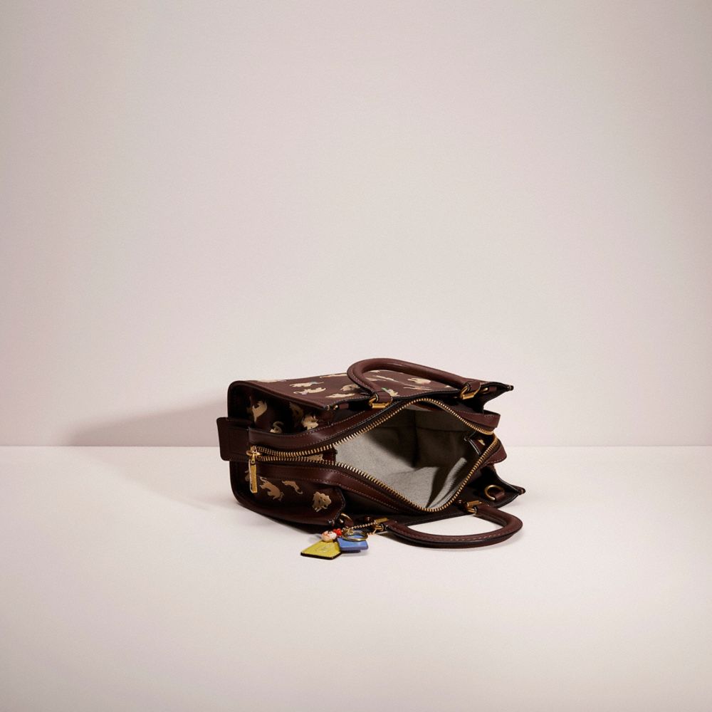 Upcrafted Rogue 25 With Elephant Print