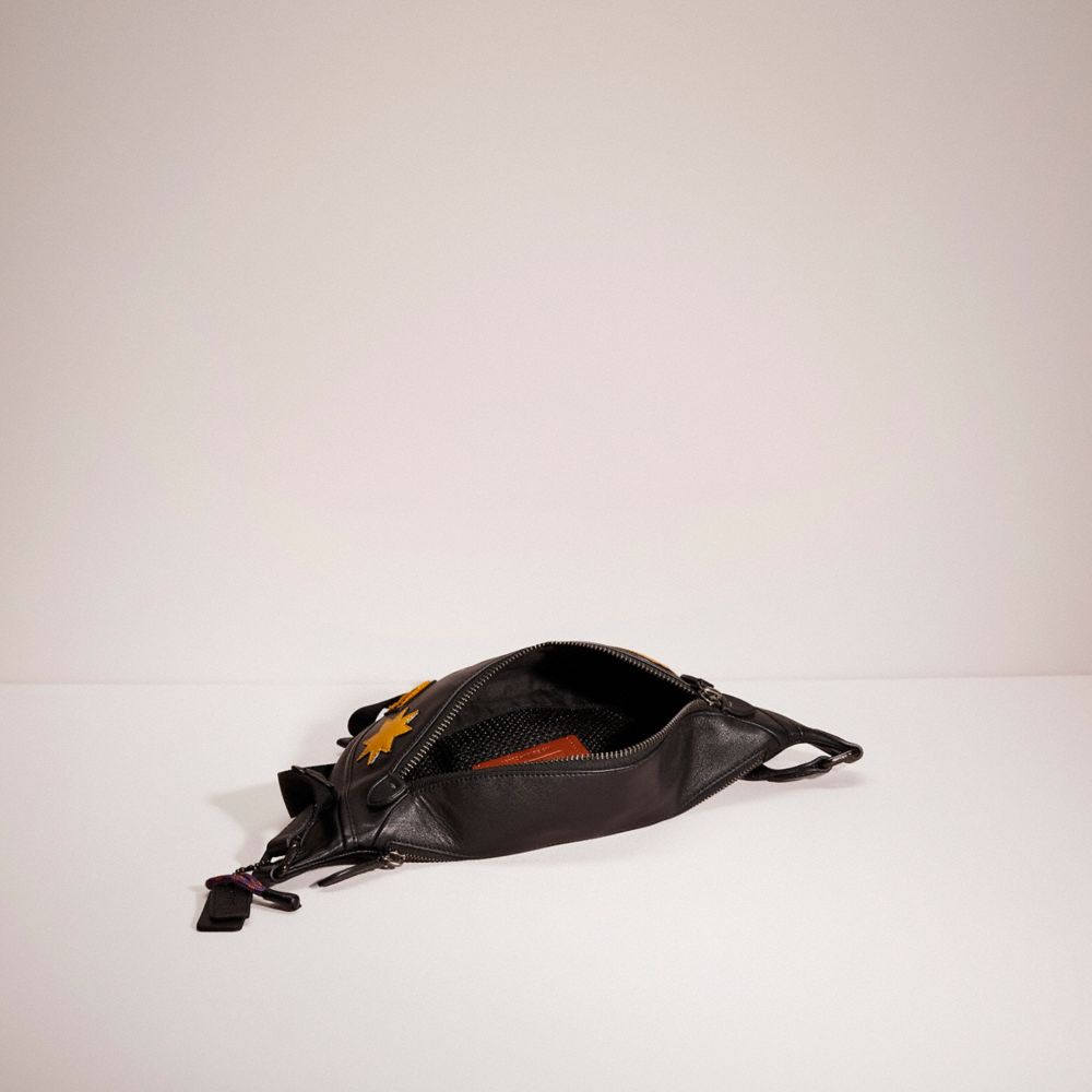 Upcrafted League Belt Bag