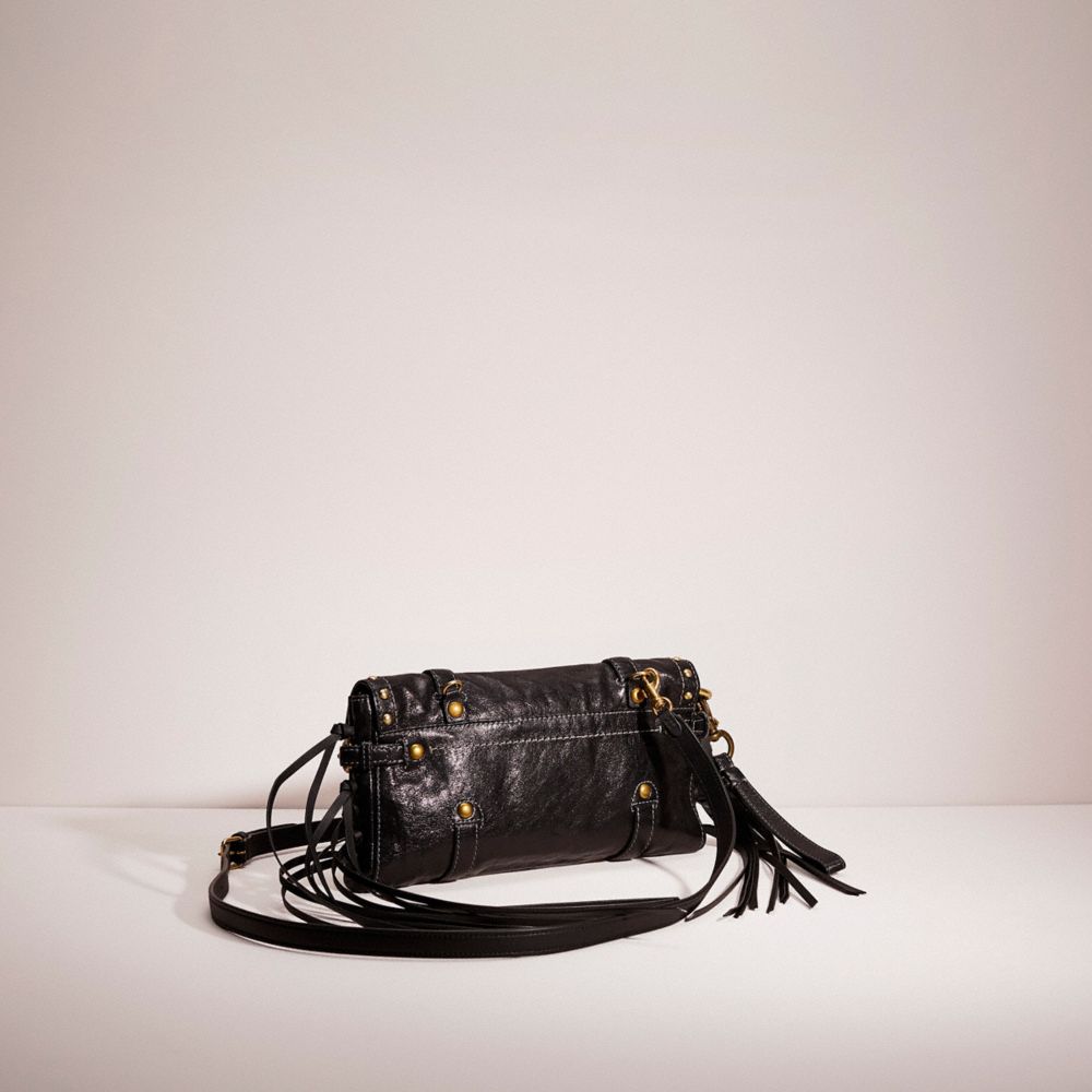 COACH® | Upcrafted Legacy Oversized Clutch | COACH®