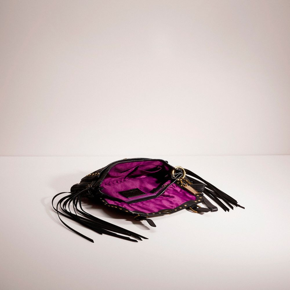 Upcrafted Legacy Oversized Clutch