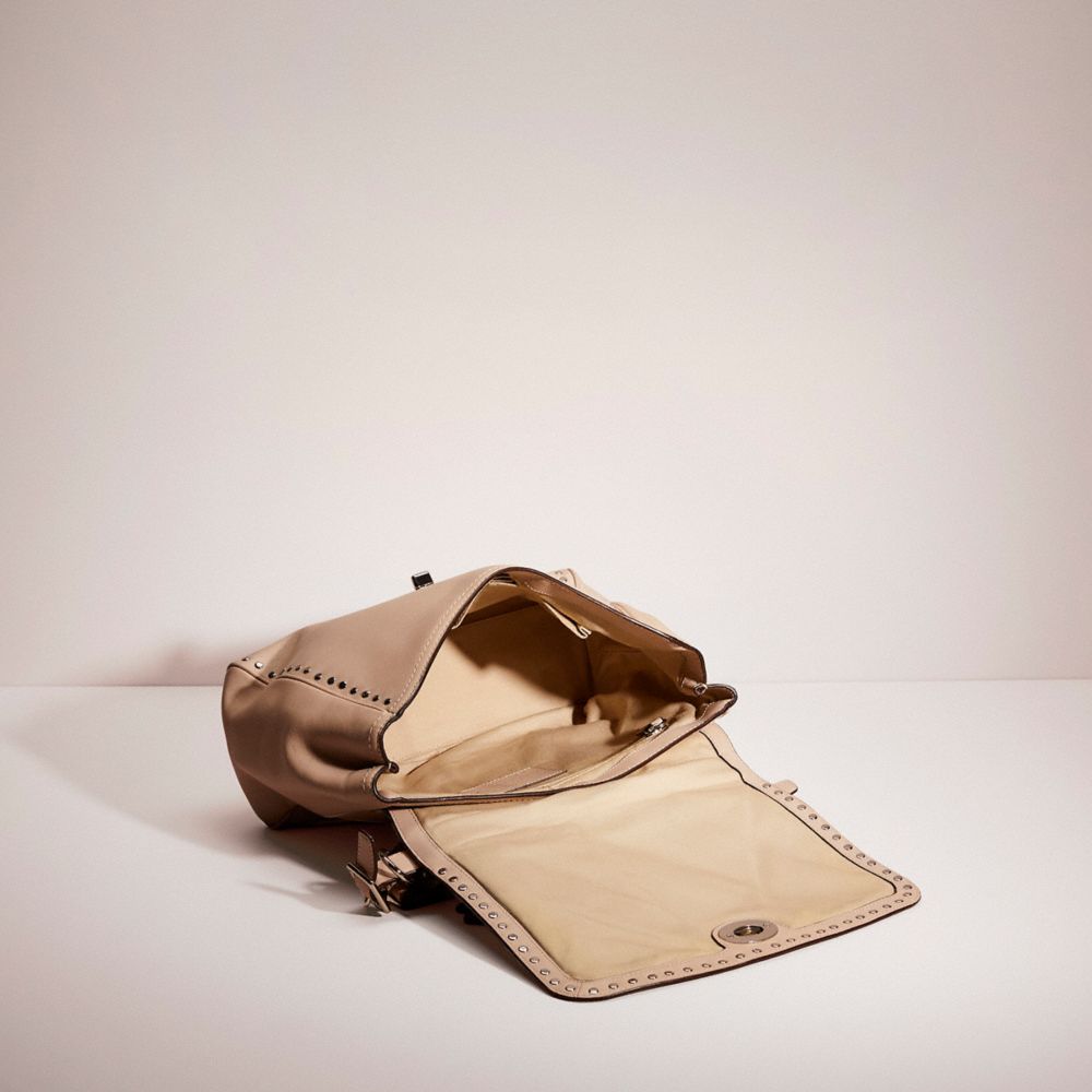 Upcrafted Legacy Romy Top Handle