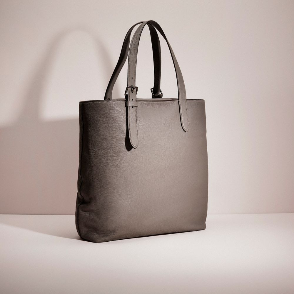 Metropolitan store soft tote