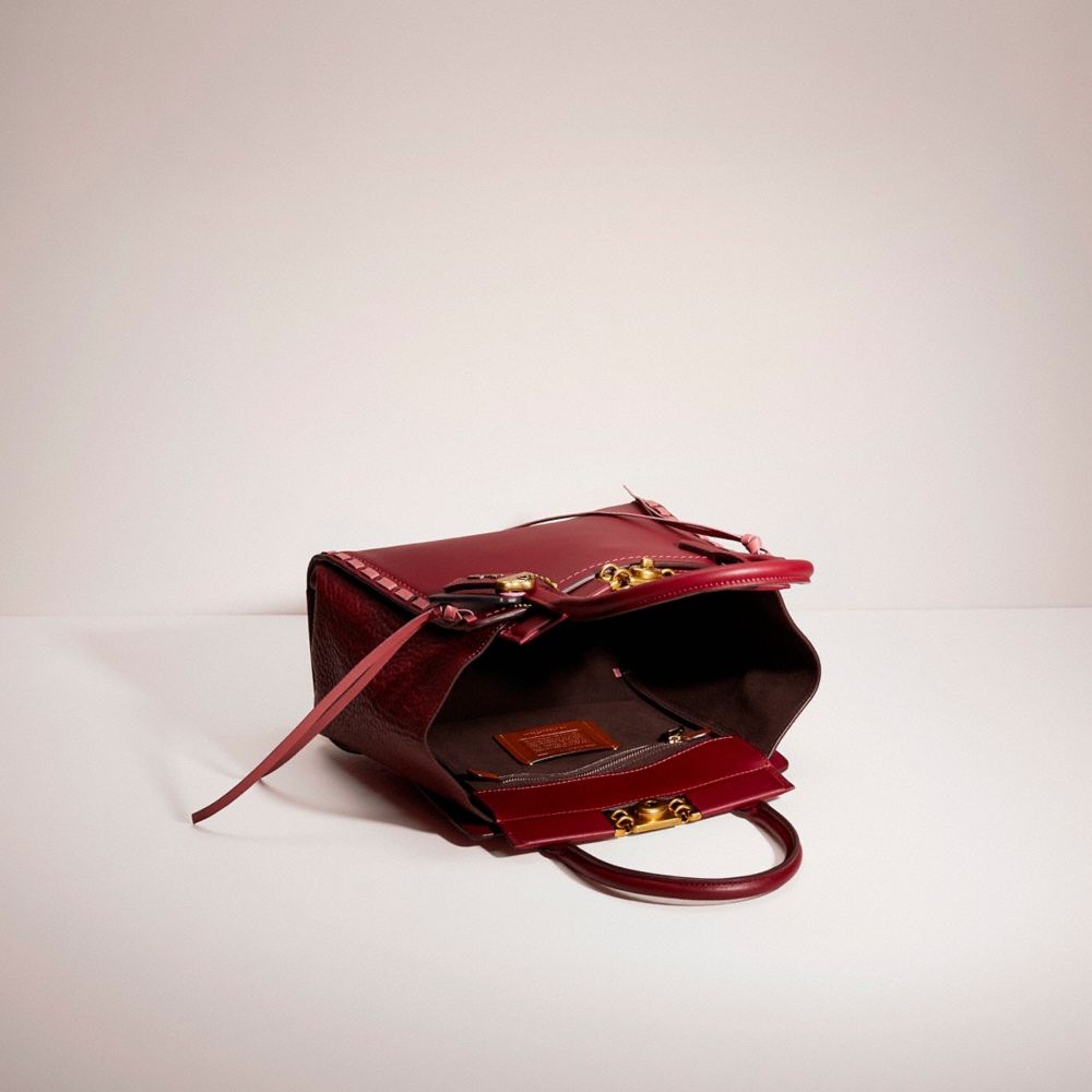 Upcrafted Troupe Tote