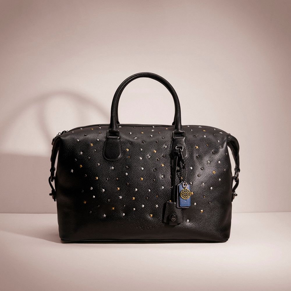 Coach explorer bag new arrivals