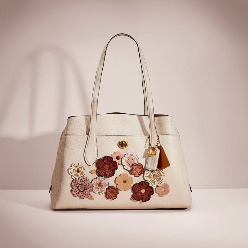 Upcrafted Lora Carryall