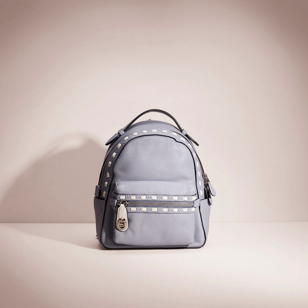 Coach campus cheap backpack 23