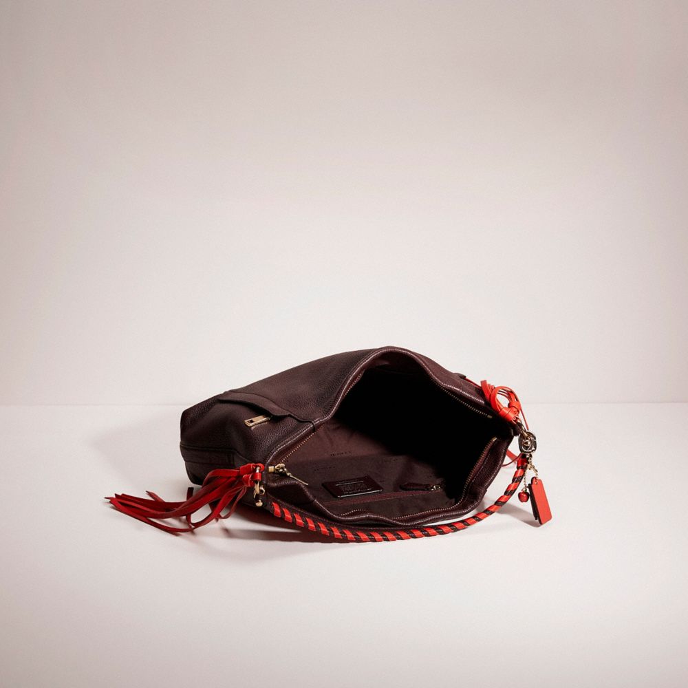 Upcrafted Scout Hobo