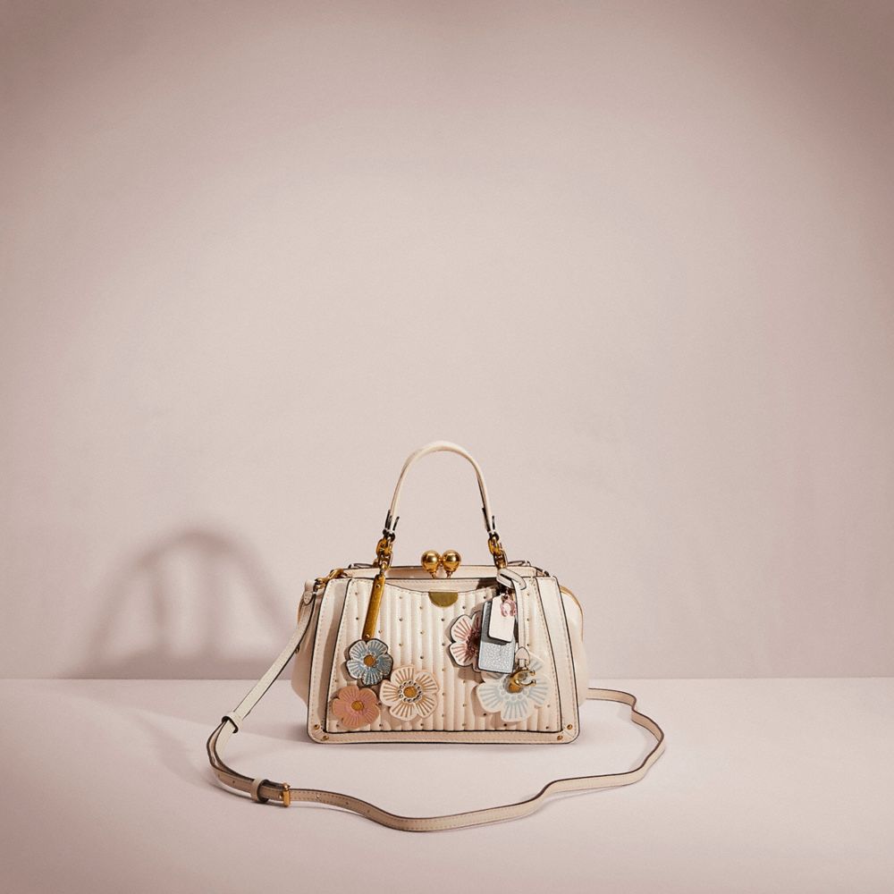 Coach dreamer 21 bag online