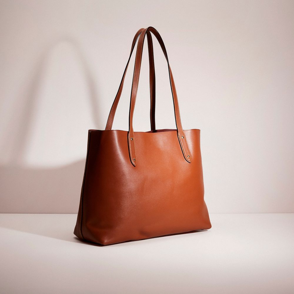 Upcrafted Central Tote