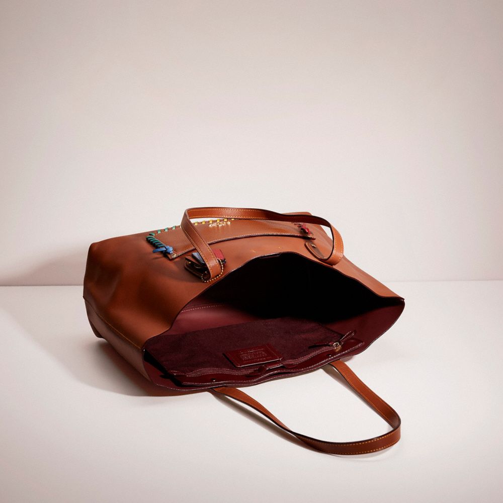 Upcrafted Central Tote