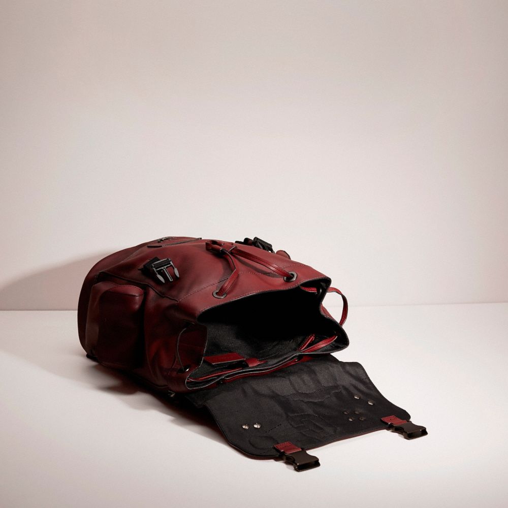 Upcrafted Rivington Backpack