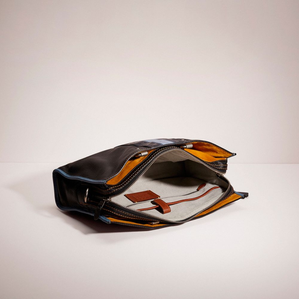 Upcrafted Rogue Brief