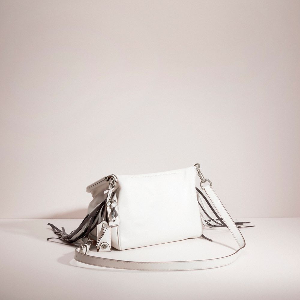 COACH® | Upcrafted Rider Bag