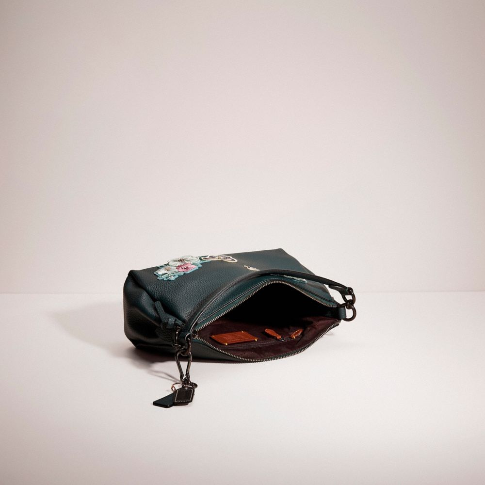 Upcrafted Shay Crossbody