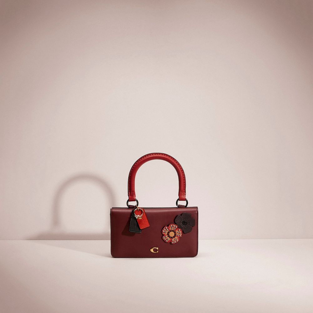 COACH®,【UPCRAFTED】ウォレット バッグ,