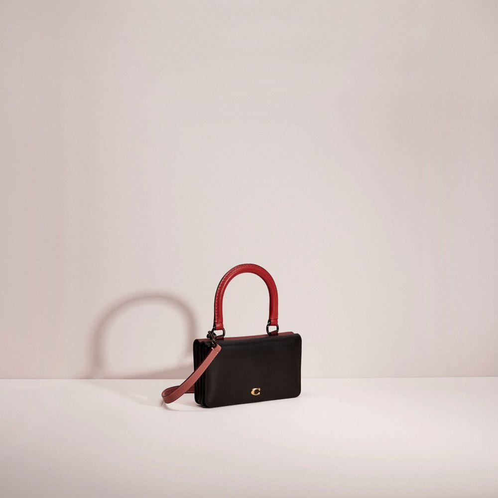 COACH®,【UPCRAFTED】ウォレット バッグ,