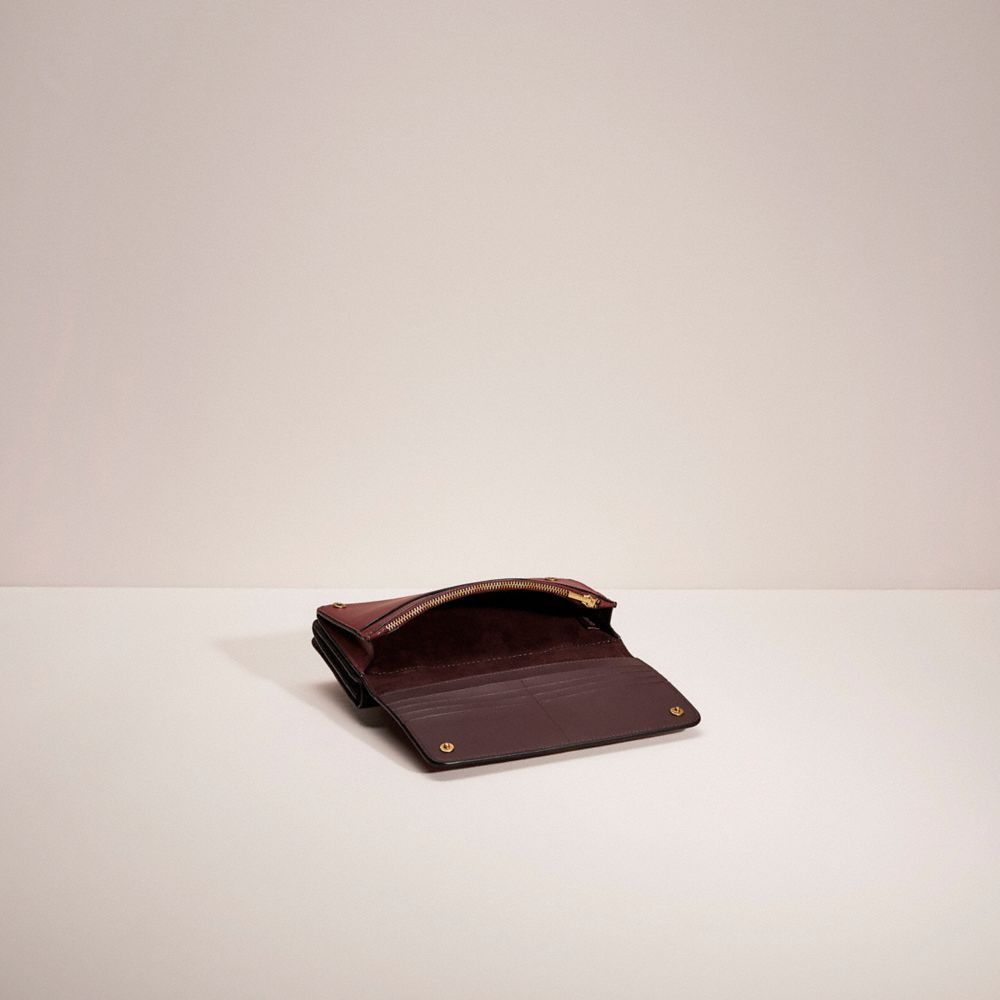 COACH®,【UPCRAFTED】ウォレット バッグ,