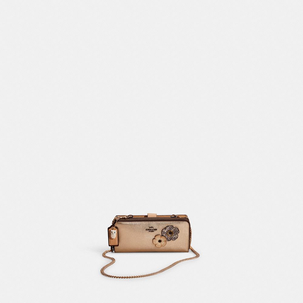 Upcrafted Wallet Crossbody
