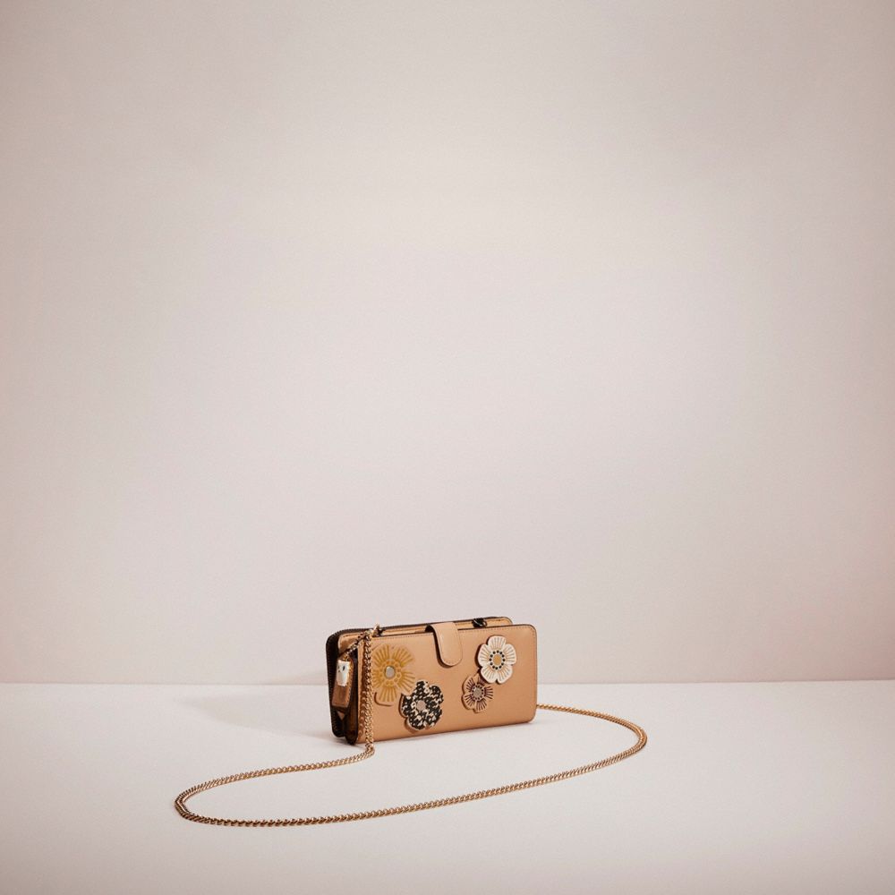 Upcrafted Wallet Crossbody