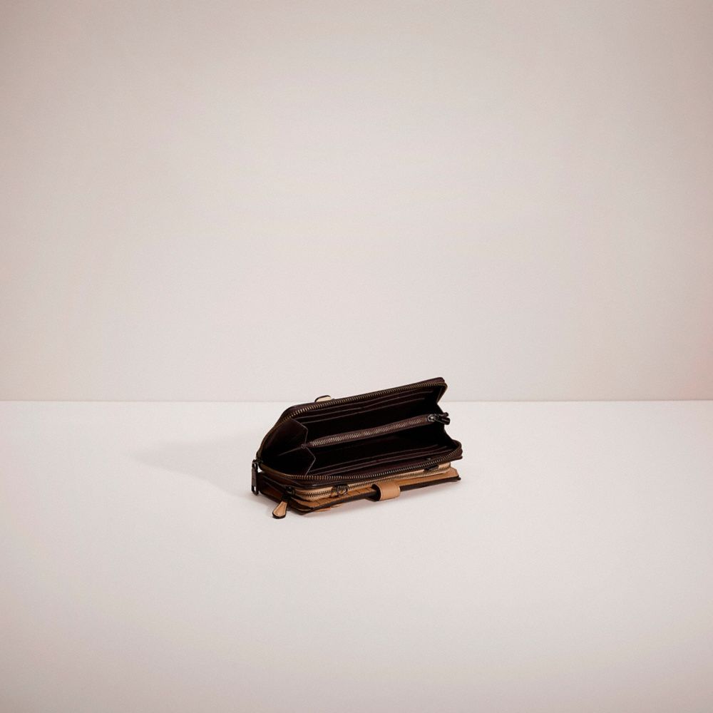 Upcrafted Wallet Crossbody