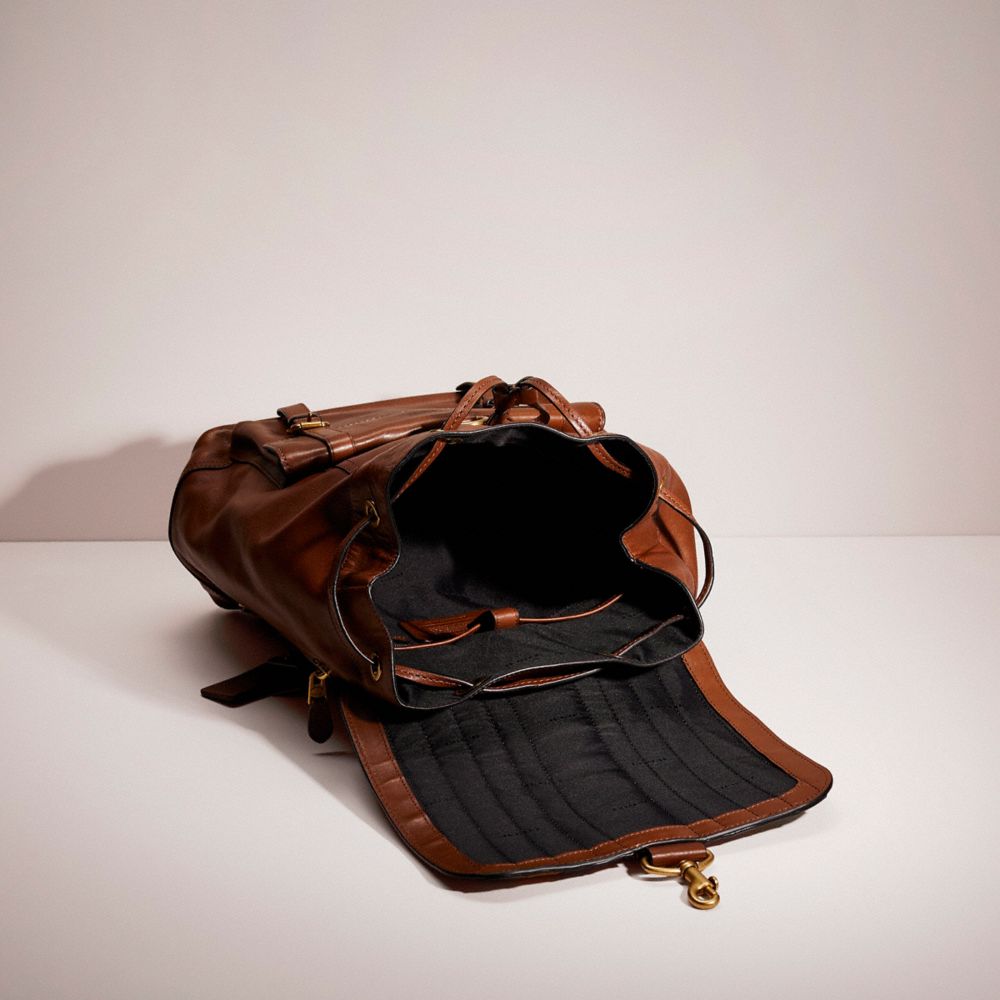 Upcrafted Bleecker Backpack