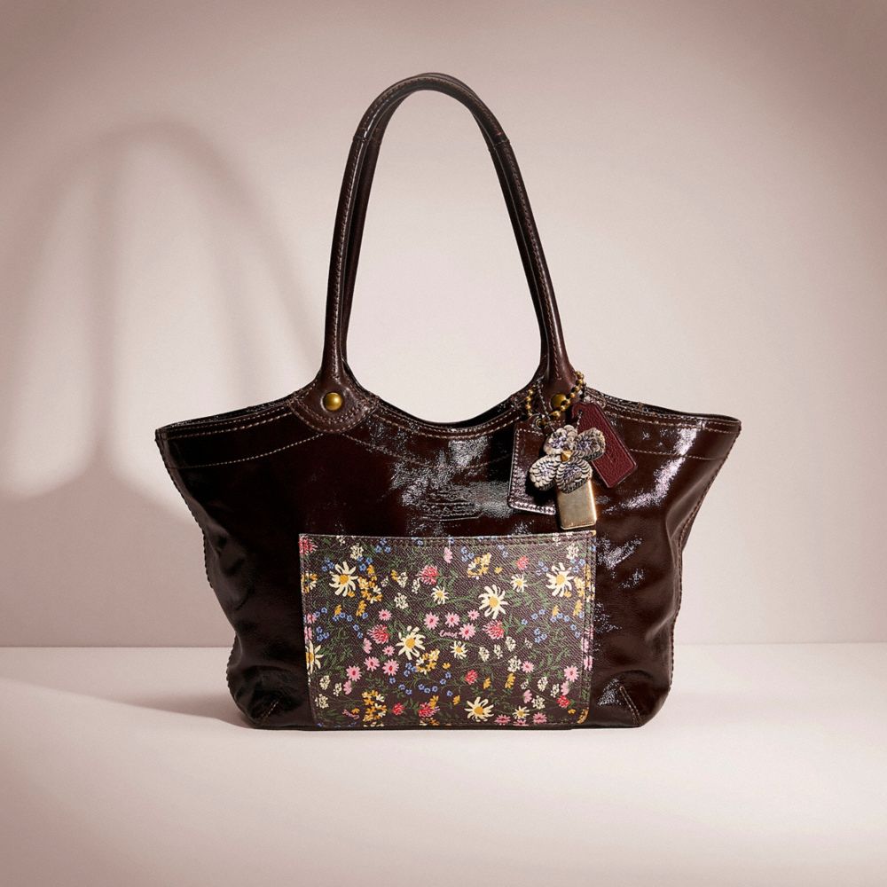 Upcrafted Bleecker Tote | COACH®