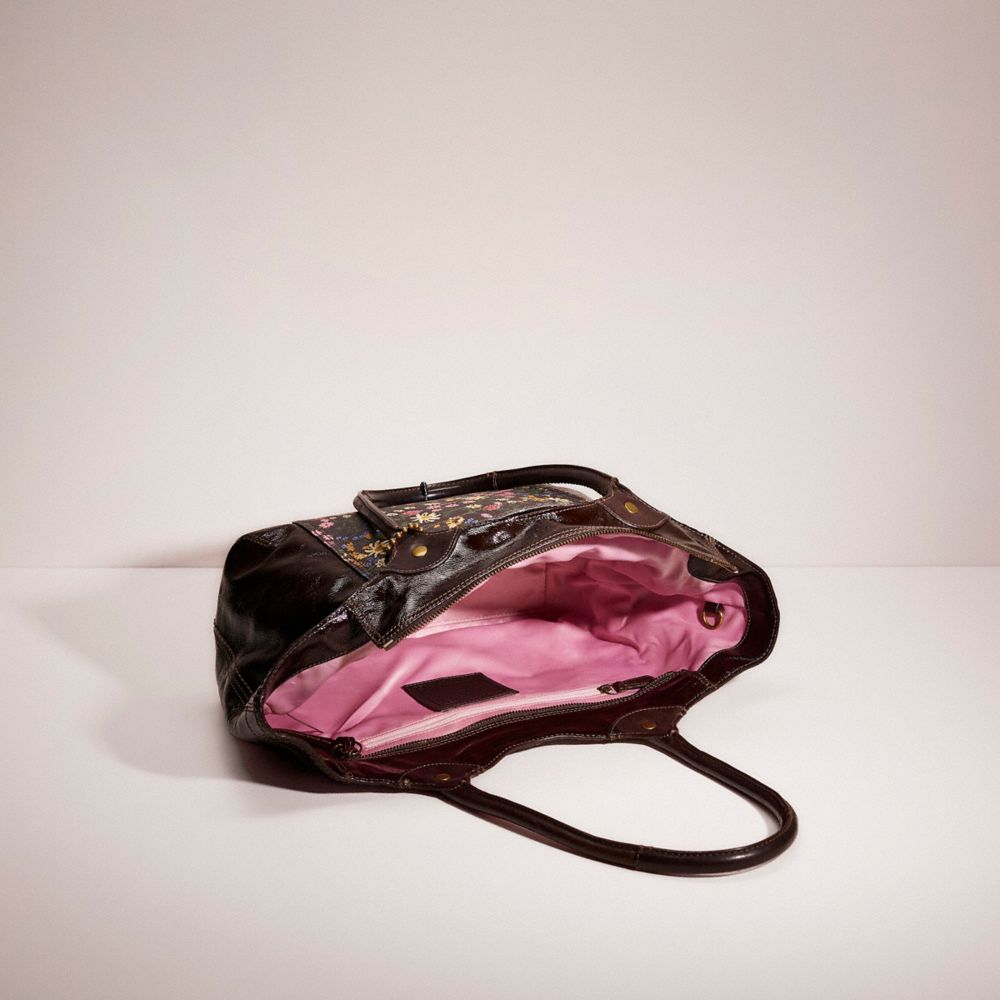 Upcrafted Bleecker Tote